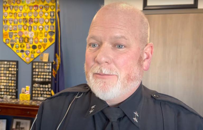 Idaho student murders: Moscow police chief warns residents to ‘stay vigilant’ during busy weekend