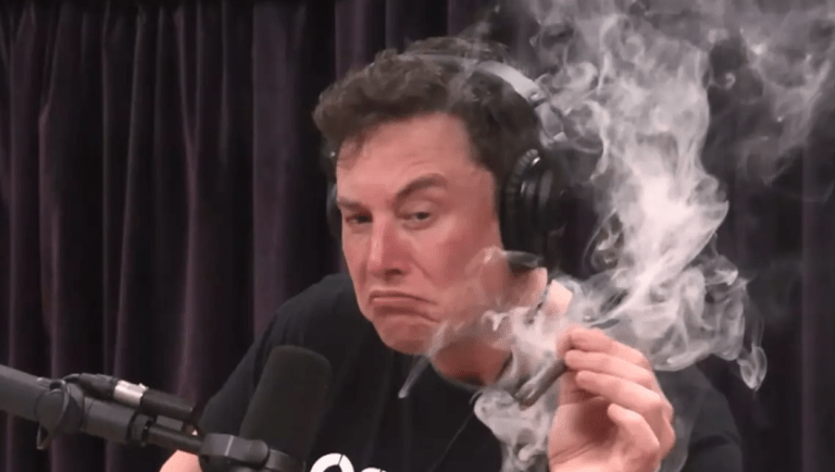 NASA boss: No more wild antics from SpaceX’s Elon Musk