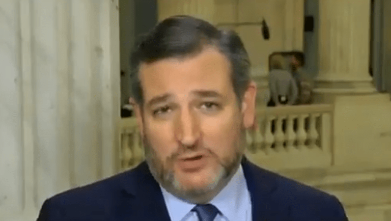 Esquire magazine the latest yes vote on Ted Cruz’s beard