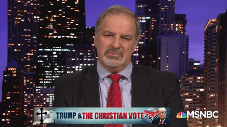 Christianity Today has damaged the Christian witness in America
