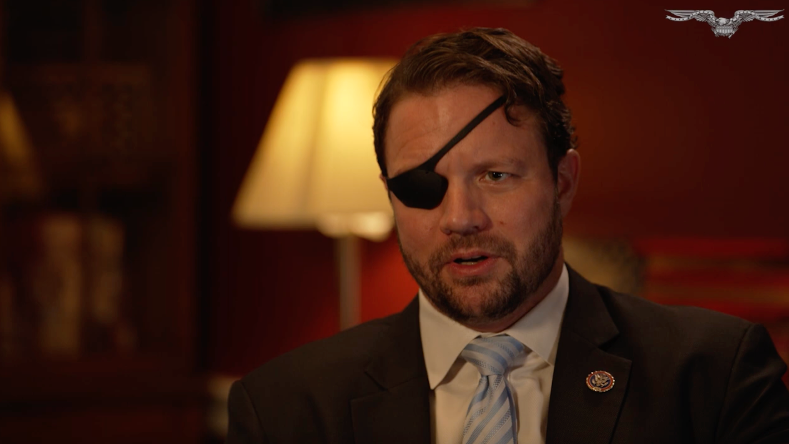 Crenshaw dubs TikTok ‘ultimate psychological warfare weapon,’ signals support for absolute ban