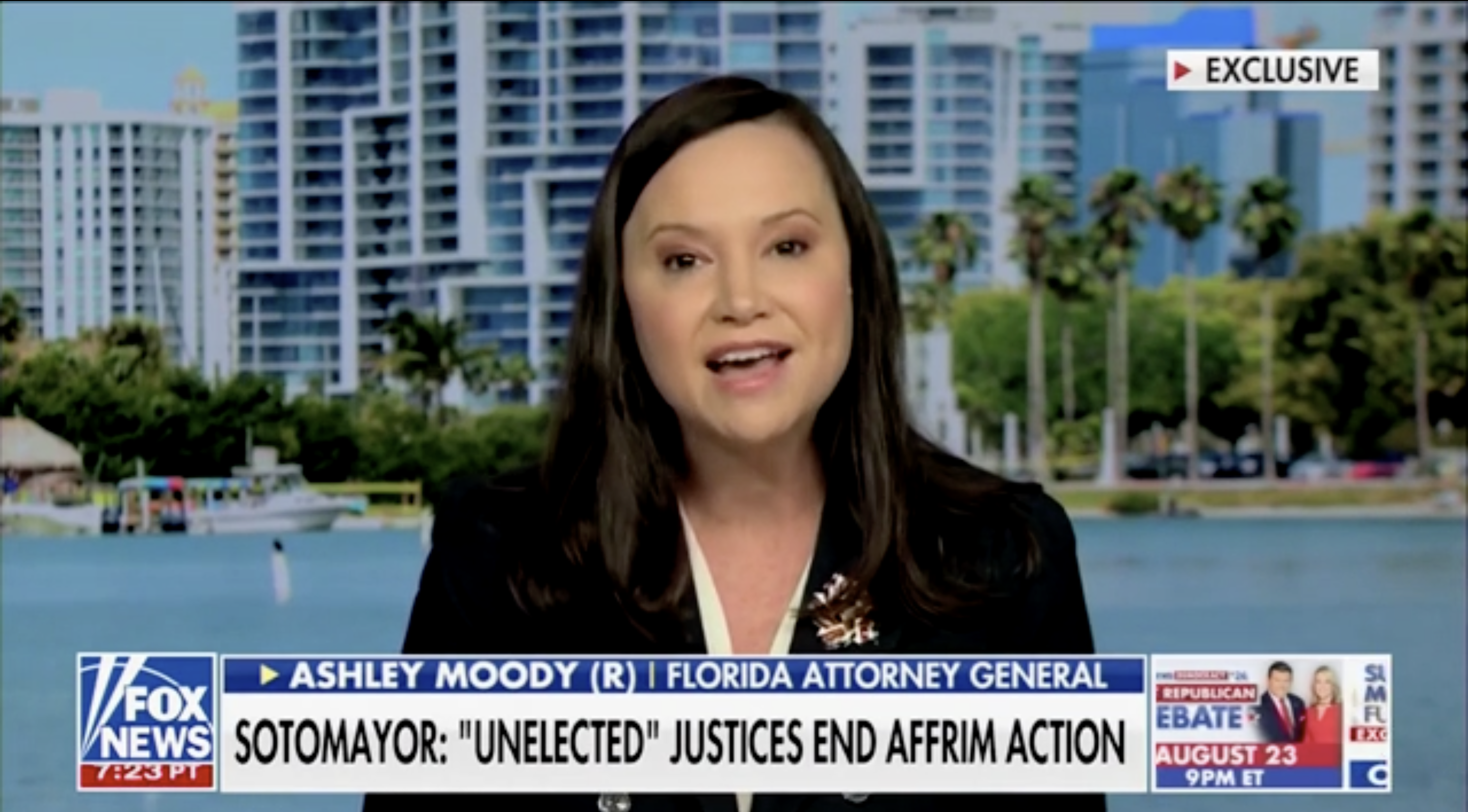 Moody: ‘The ability to overcome adversity’ should be considered for ‘all skin colors’