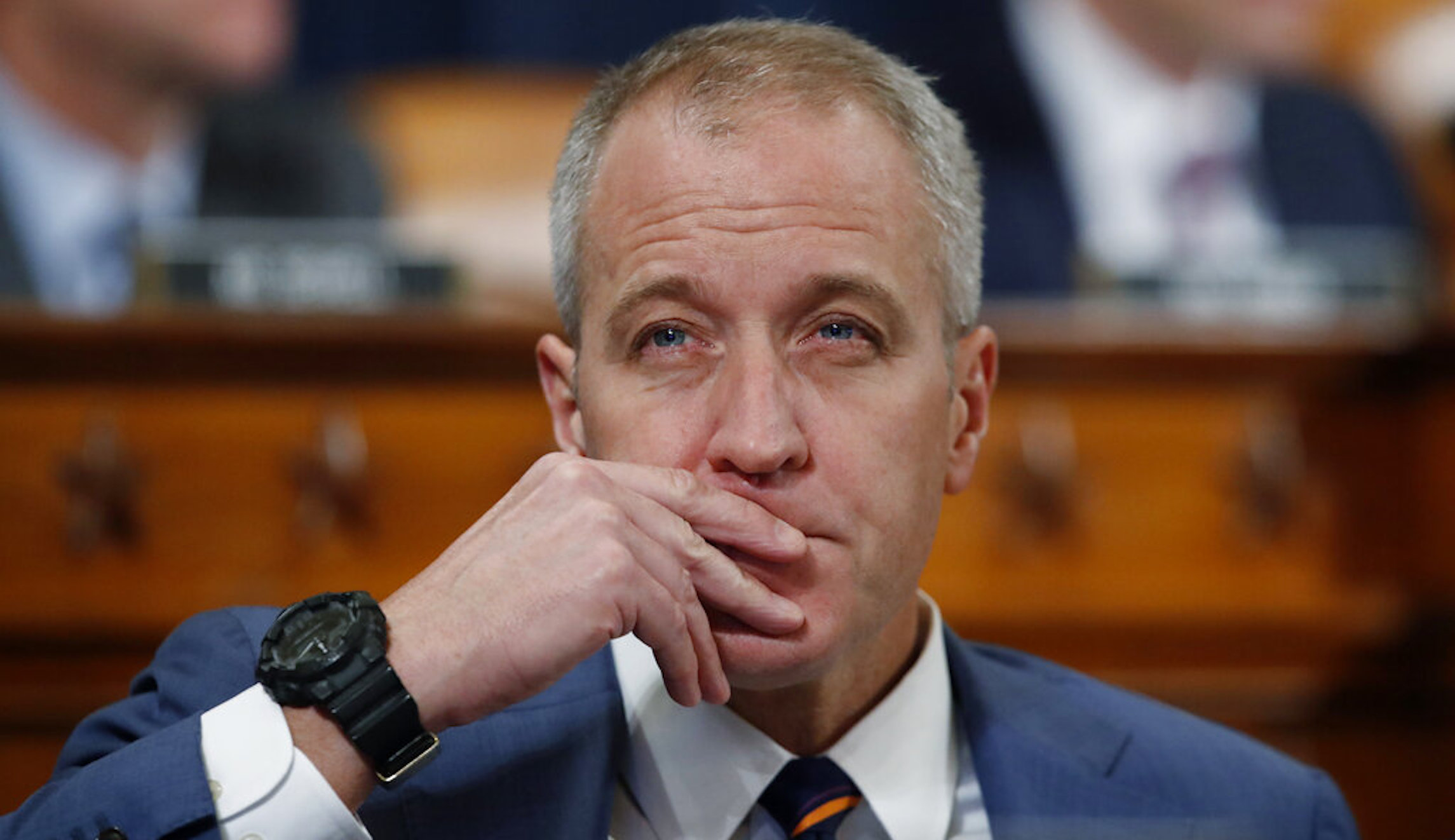 House GOP campaign ads blame Democratic environmental policies for gas prices