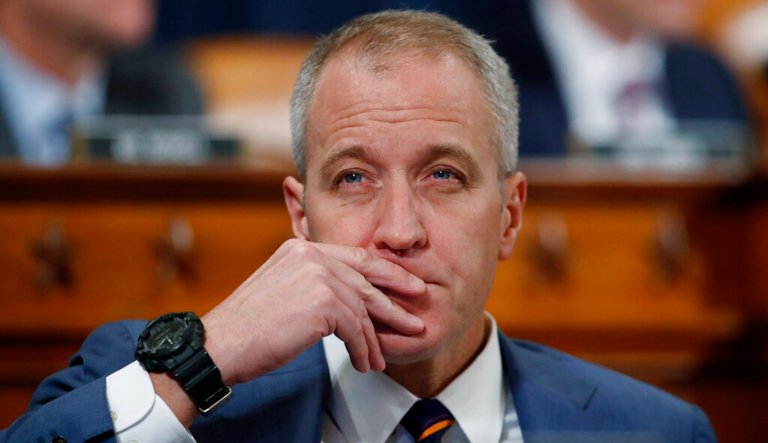 DCCC’s April cash haul bests NRCC, even as House Democrats face 2022 headwinds