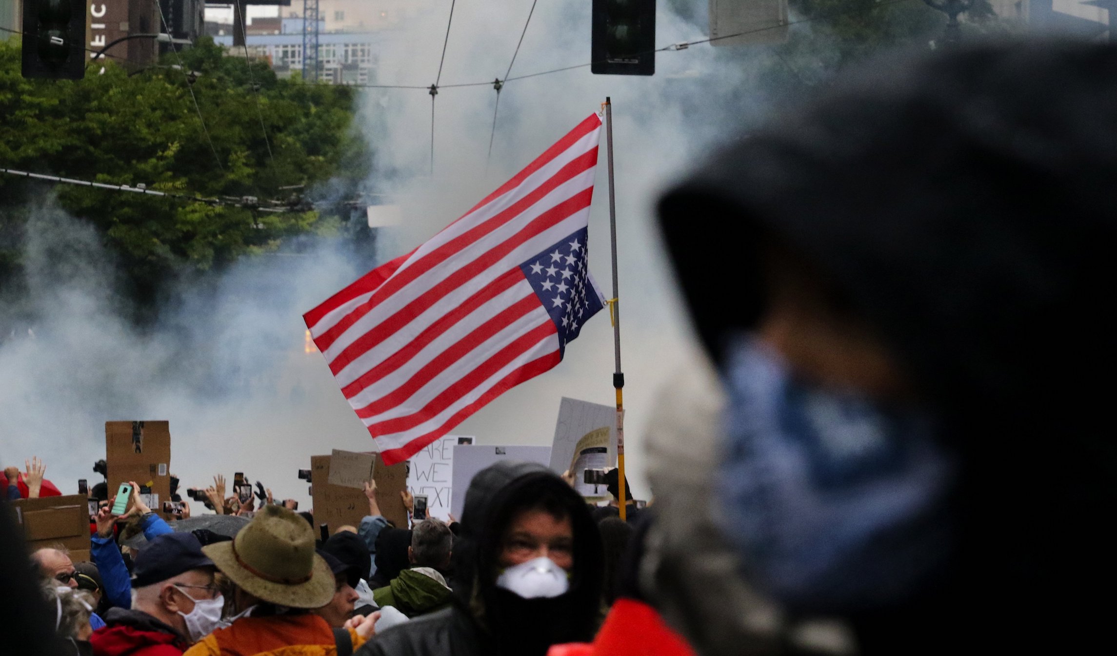 Postal Service ordered to sweep facilities for ballots in battleground counties