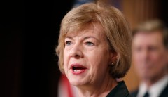 Senate rejects Democratic push to block Trump from offering Obamacare alternatives