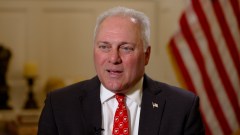 Steve Scalise ‘very well may’ endorse 2024 candidate ahead of Republican primary
