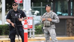 Pearl Harbor shooter identified, used service rifle in slaying