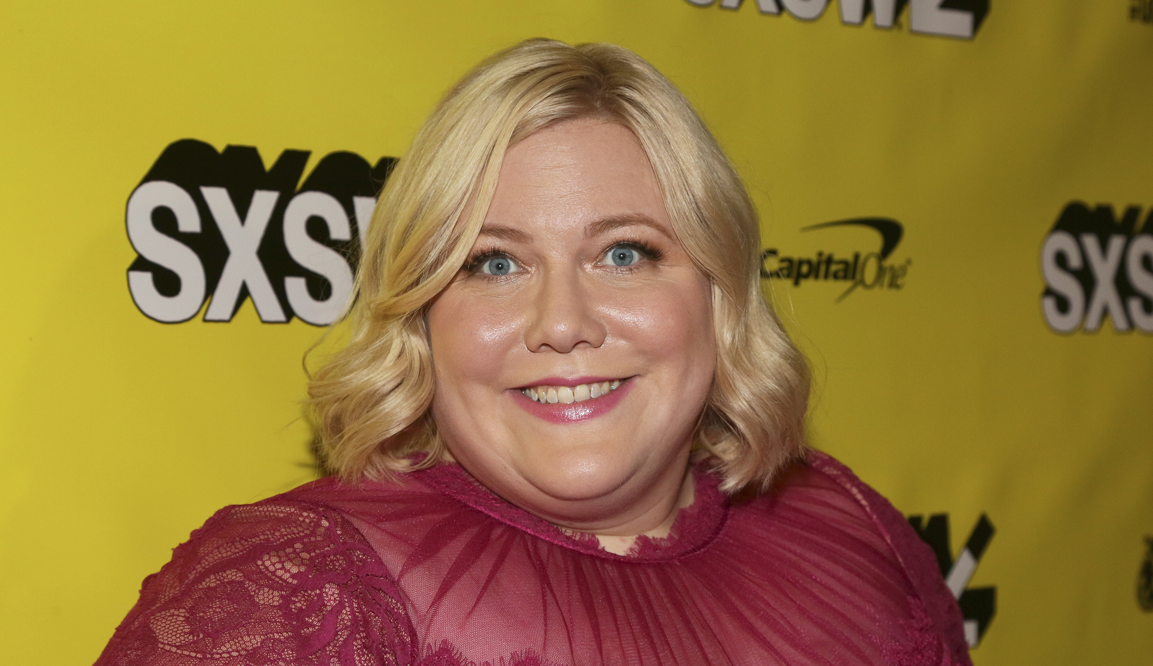 Desperate to empower, ‘Shrill’ is a feminist mess