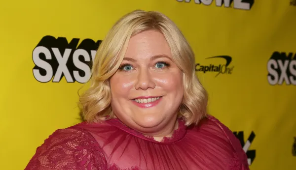 Desperate to empower, ‘Shrill’ is a feminist mess