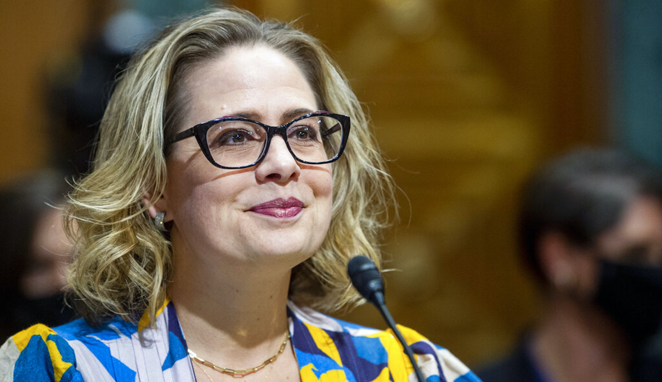 Sinema ignoring Democratic donors who want their money back: Report