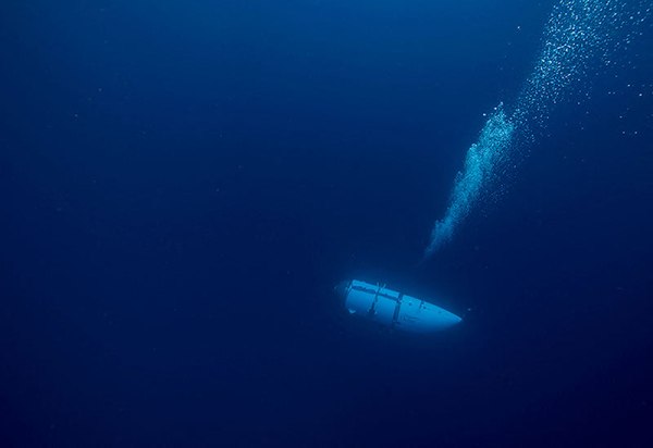 Titan sub implosion: Details revealed about final moments