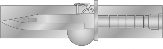 Expert Soldier Badge