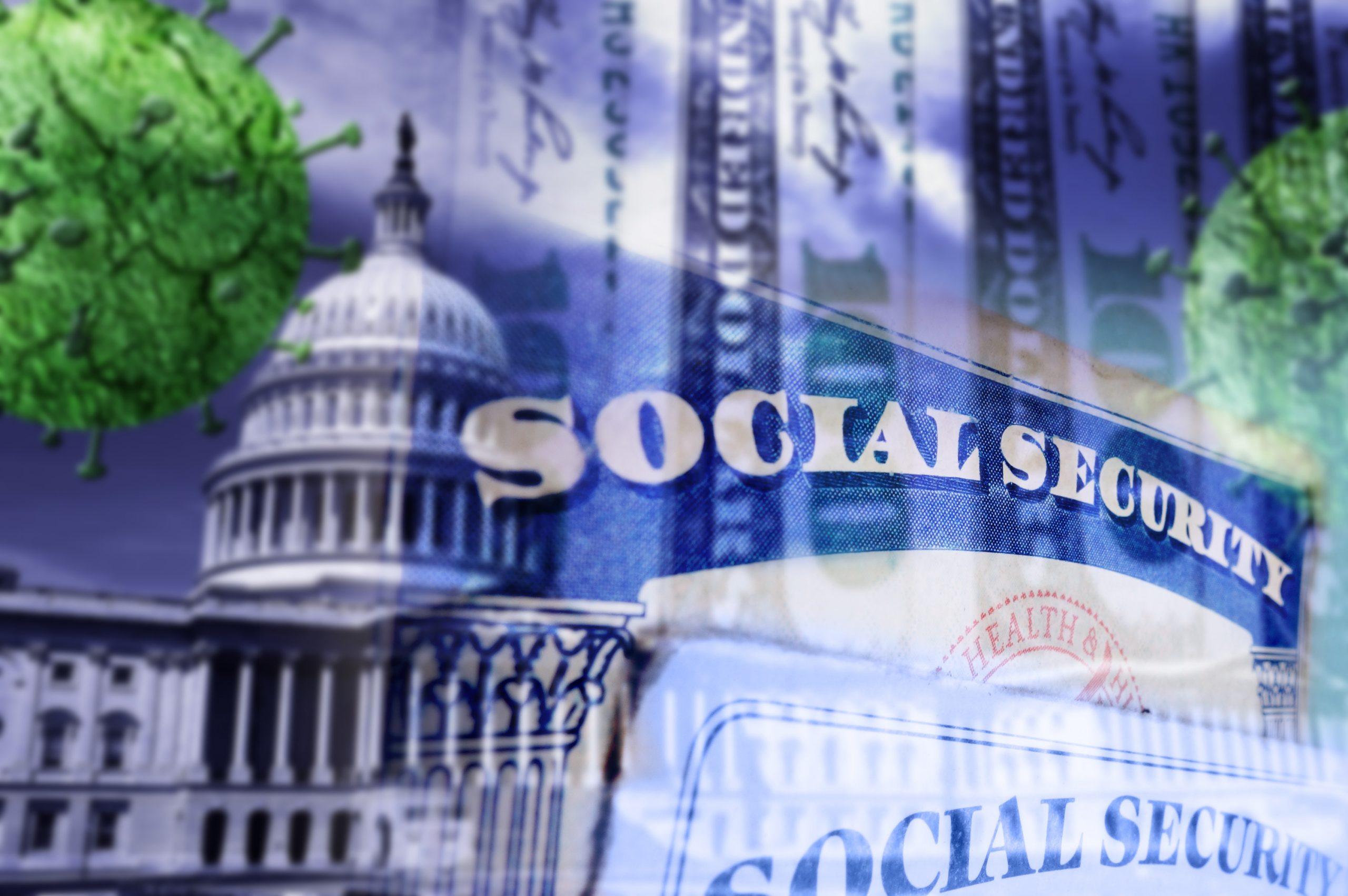 Social Security update: First of two SSI payments in March worth $1,828 arriving in 15 days