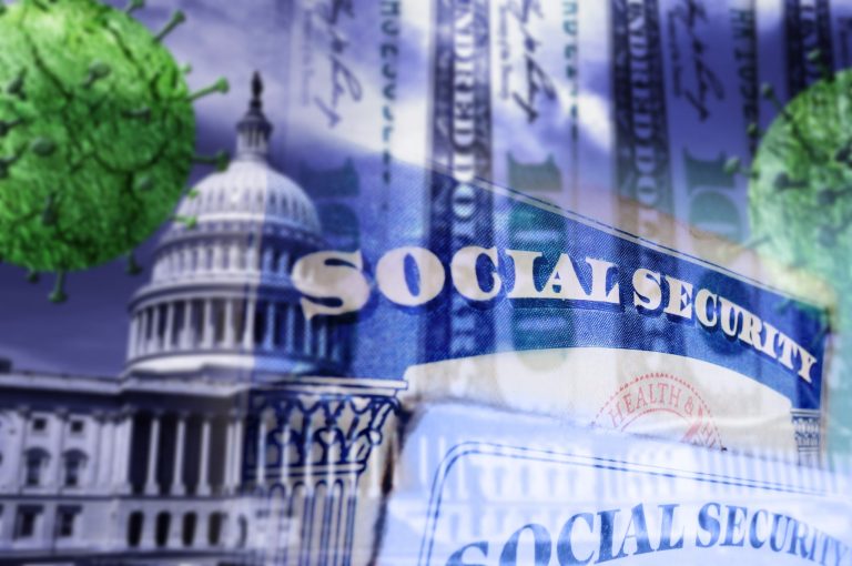 Social Security update: Direct payment worth up to $4,555 to be sent to millions in five days