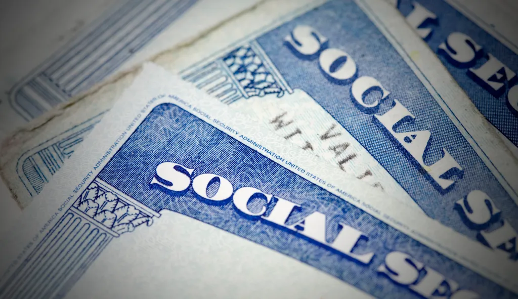 Coronavirus may drain Social Security reserves this decade: Study