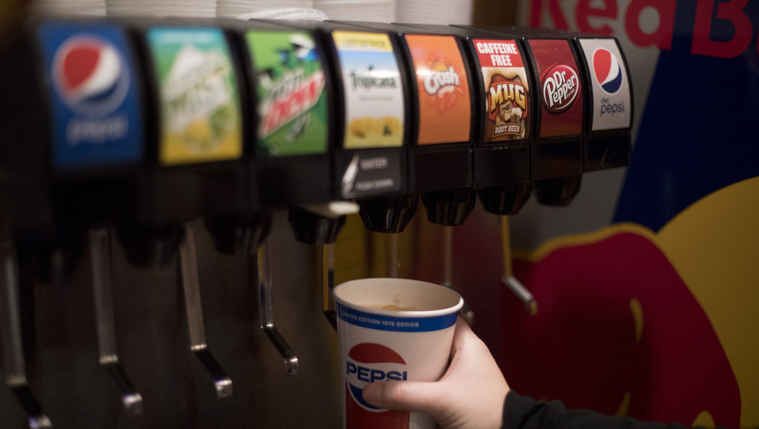 No evidence, no problem: The crumbling case for soda taxes