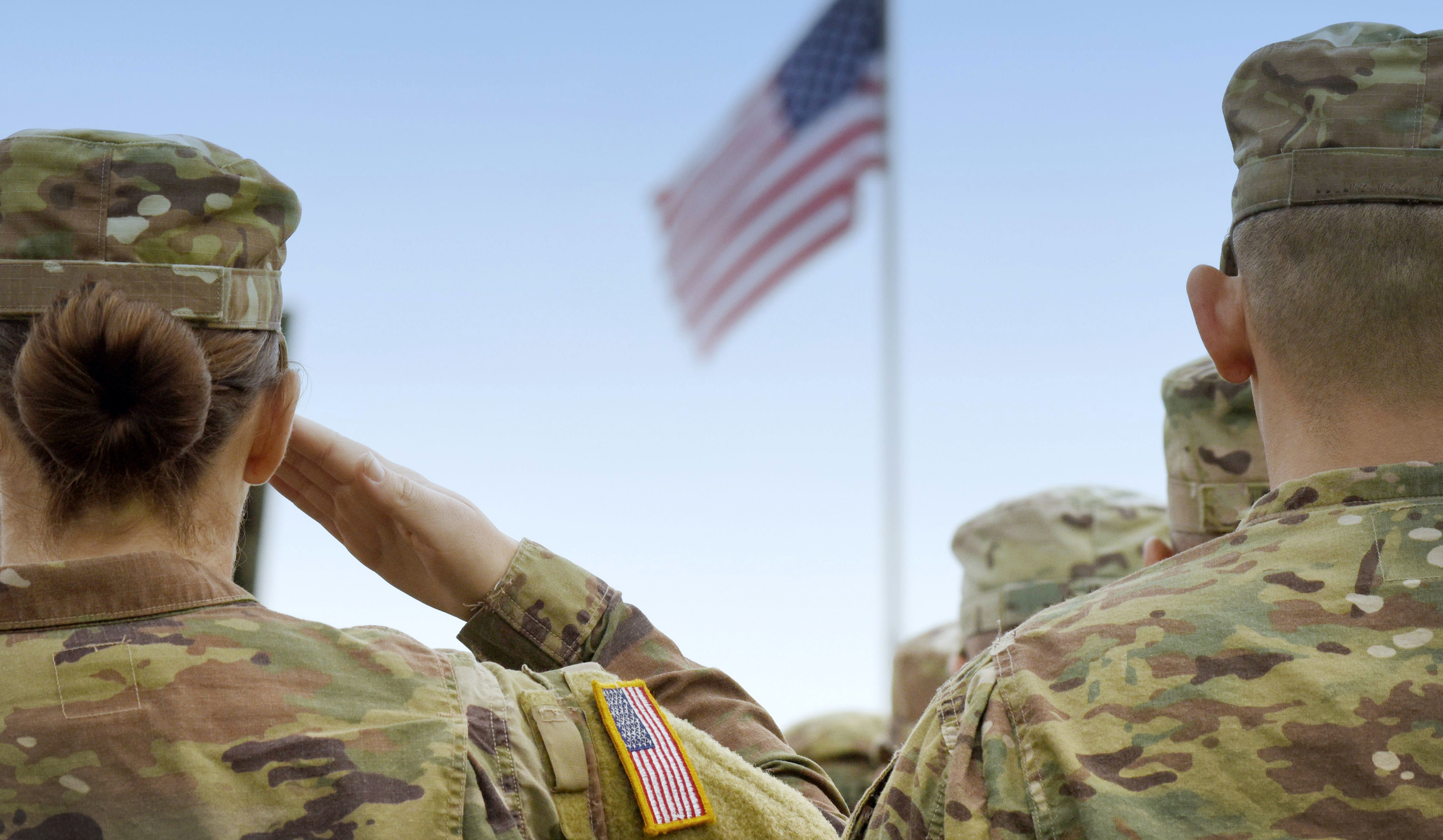 Public pays steep price for Congress’s failure to reclaim war powers