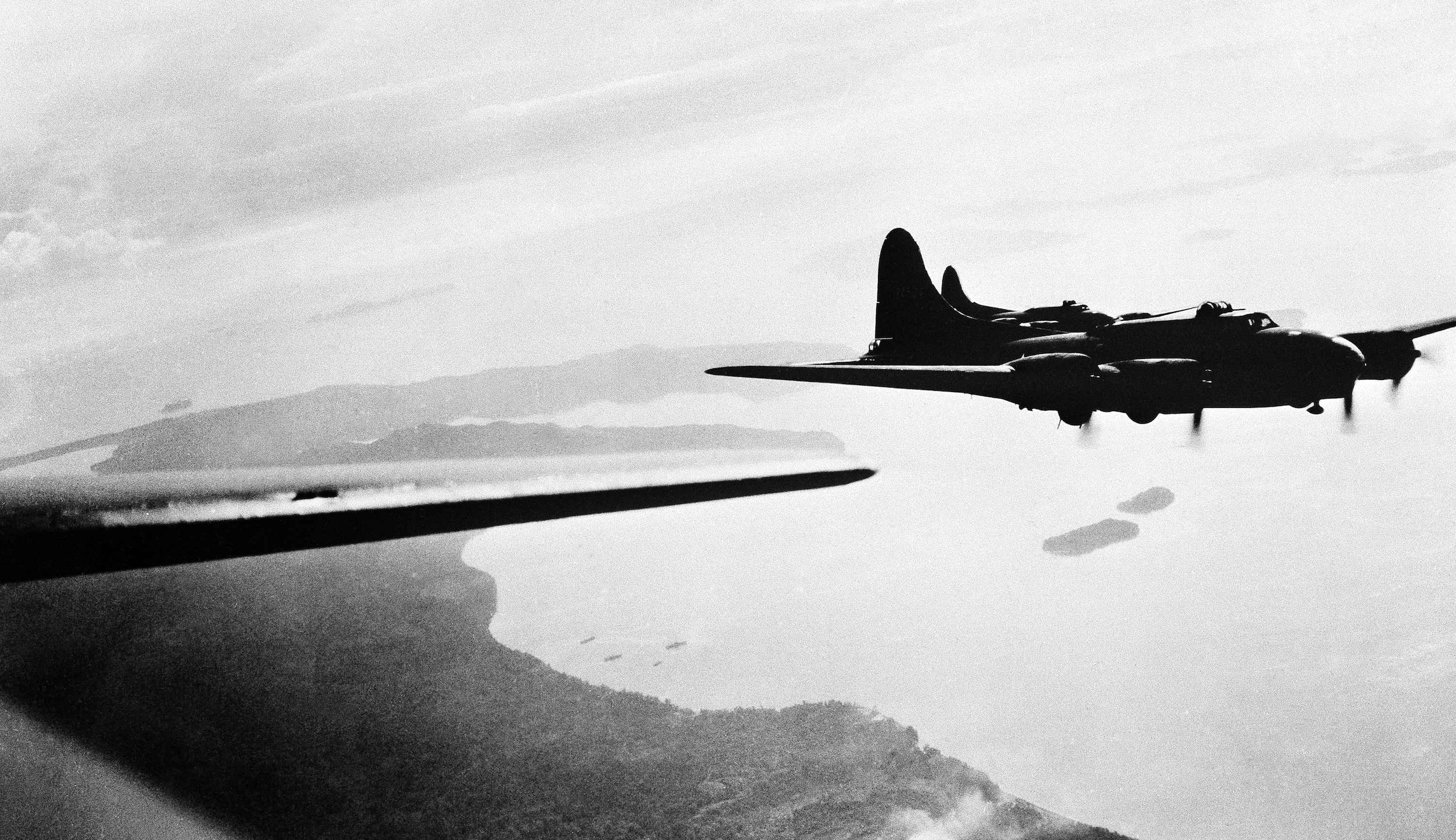 Two aid workers killed by World War II bomb in the Solomon Islands