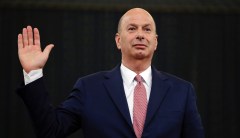 ‘The answer is yes’: Sondland says there was a quid pro quo