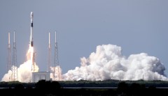 NASA: SpaceX’s historic astronaut launch can unify the country again