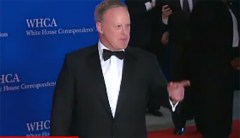 Here’s who is attending the White House Correspondents’ dinner