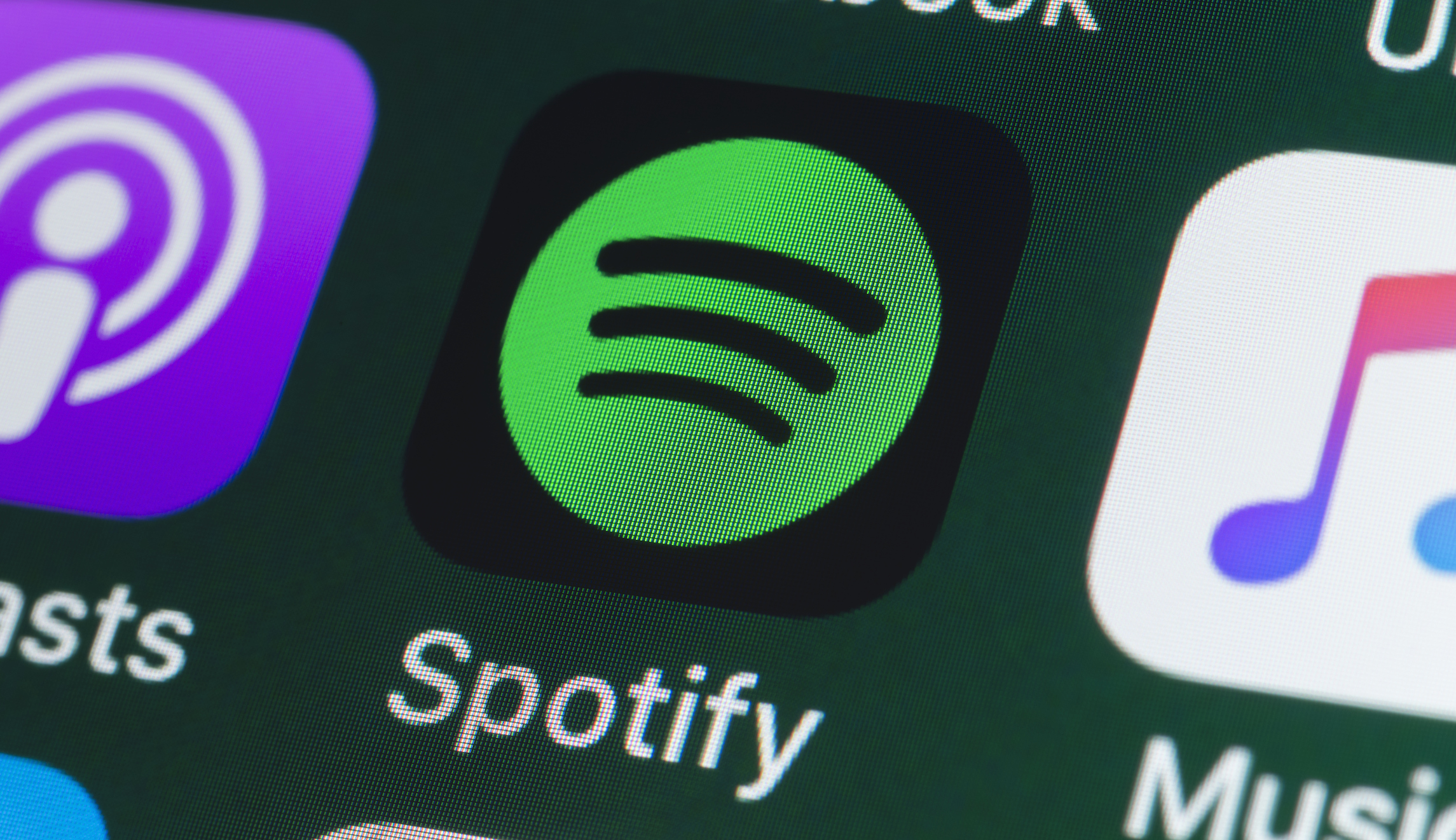 Spotify to stop airing political ads