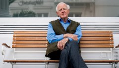 A Brexit tale from the British spymaster