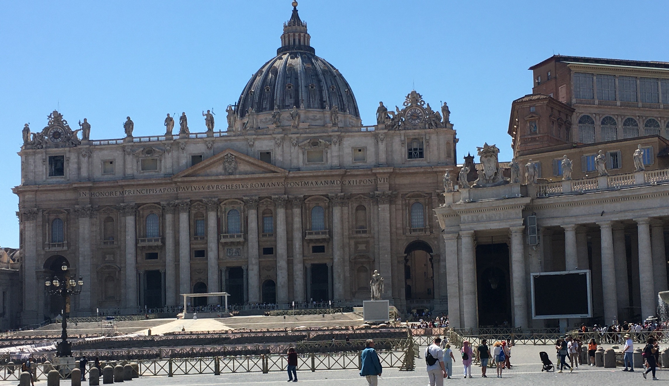 Italy’s marvels remind us Western civilization is magnificent