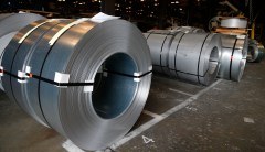 Mexico says deal may be close on steel tariffs, boosting Trump USMCA