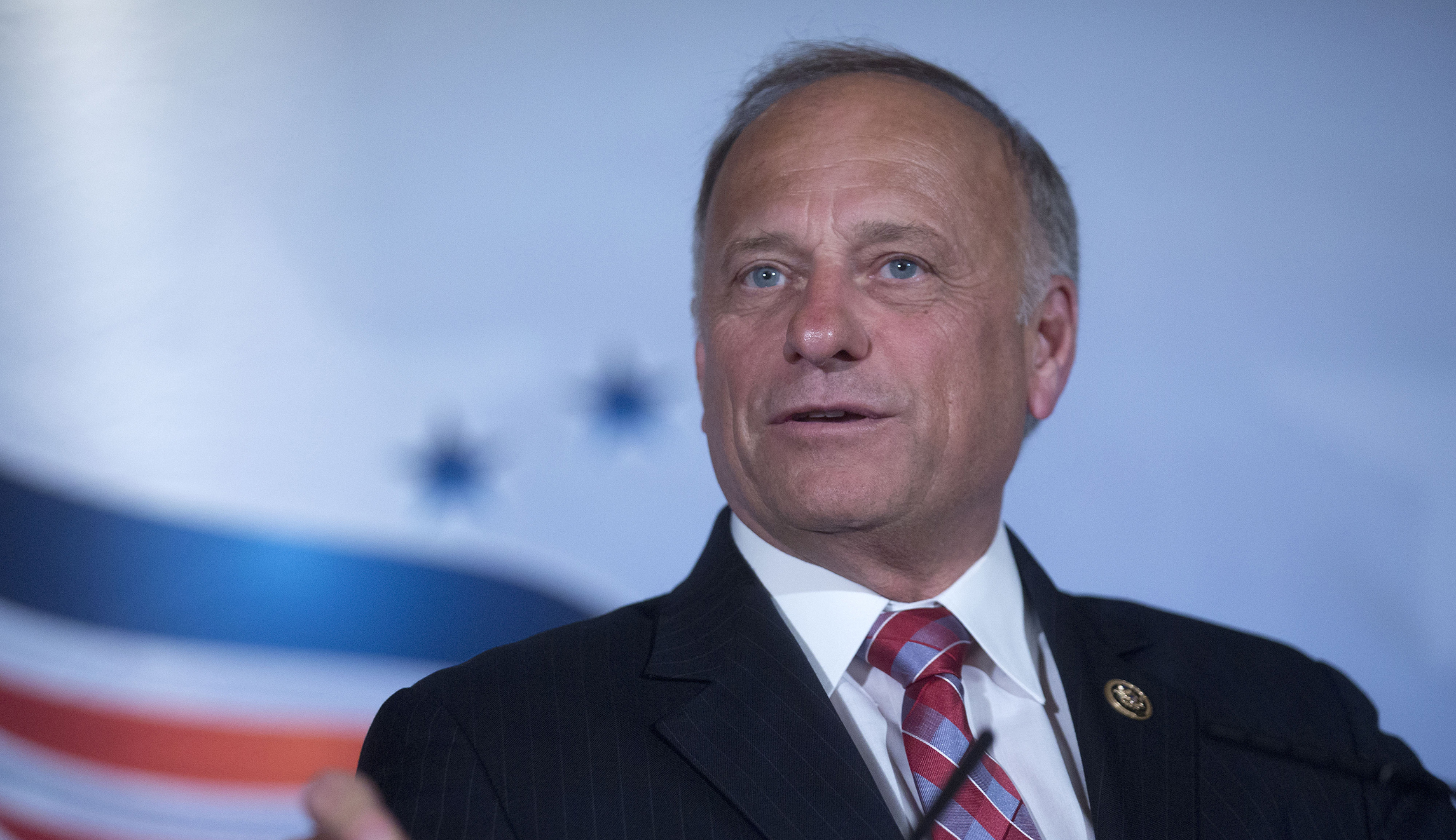Steve King re-elected, despite backlash after Pittsburgh synagogue shooting