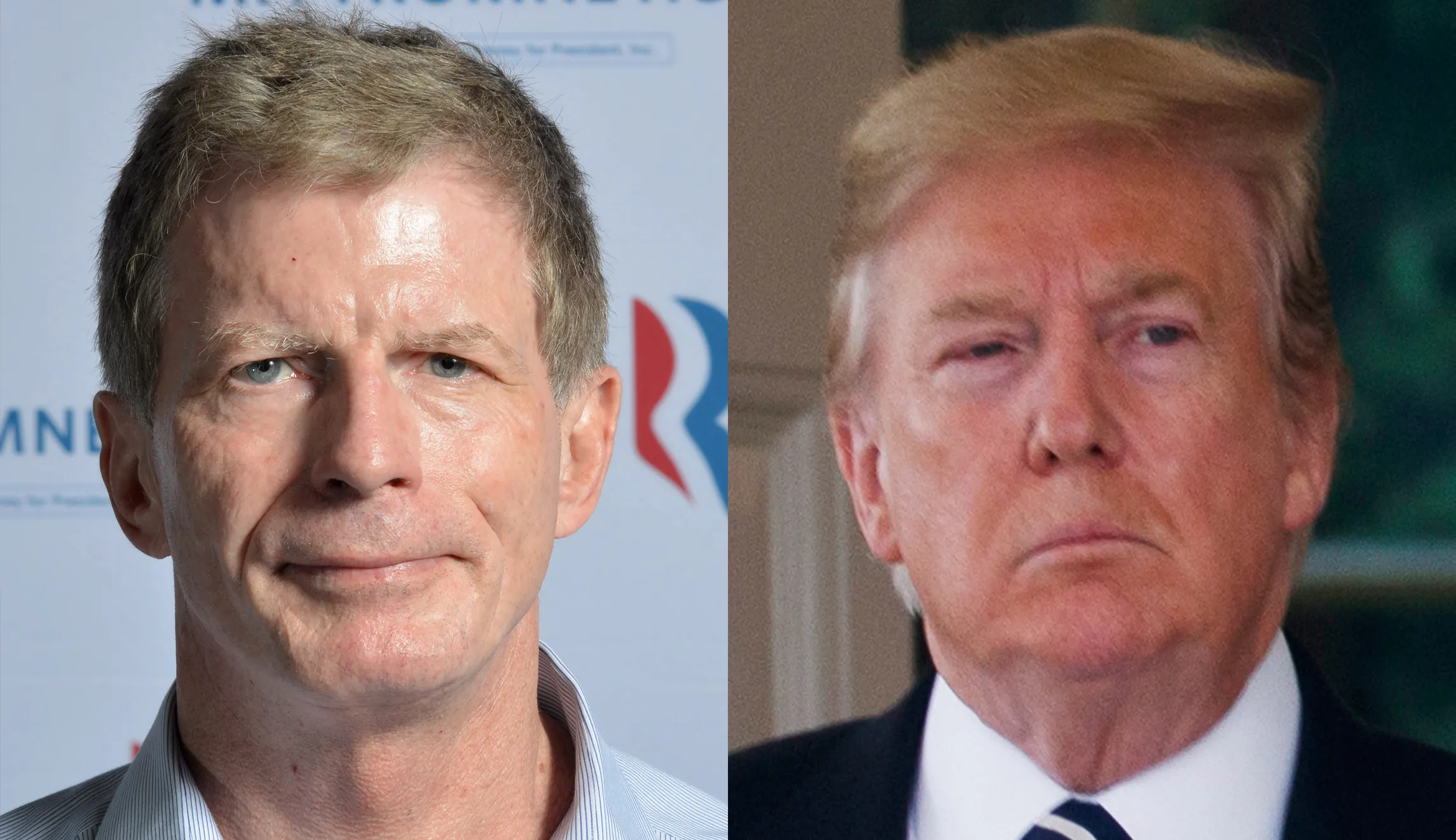 Former top Romney aide blasts Trump as ‘anti-American’
