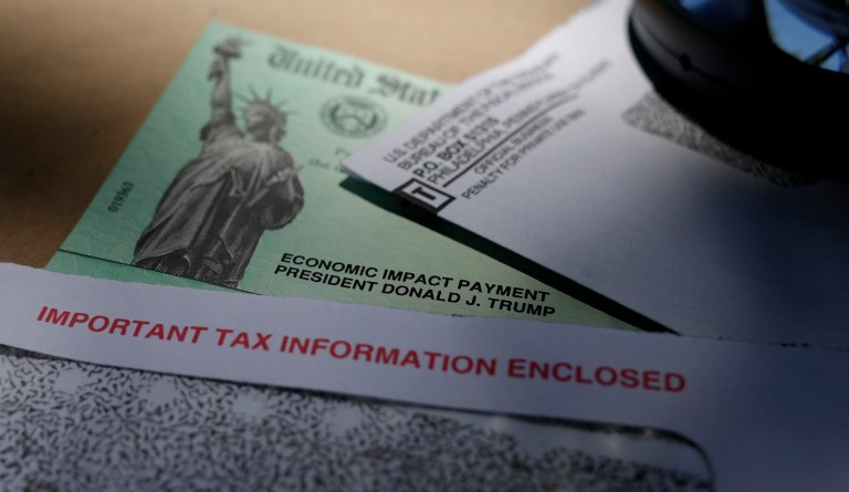 Stimulus update: $3,200 direct one-time payments to be sent out — see deadline to apply for cash