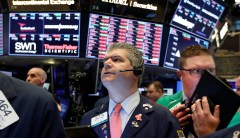 Dow Jones down 617 points as trade war fuels worst day since January