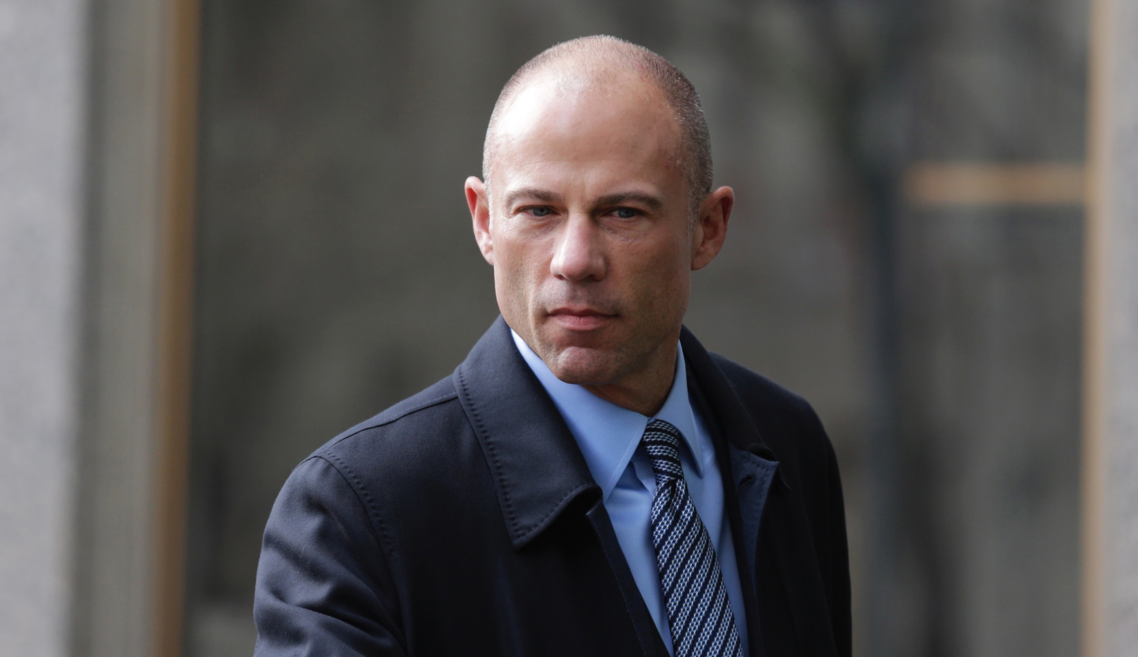Feds have texts, emails from ex-Stormy Daniels attorney: Michael Avenatti