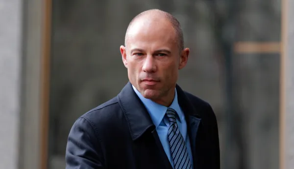 Feds have texts, emails from ex-Stormy Daniels attorney: Michael Avenatti