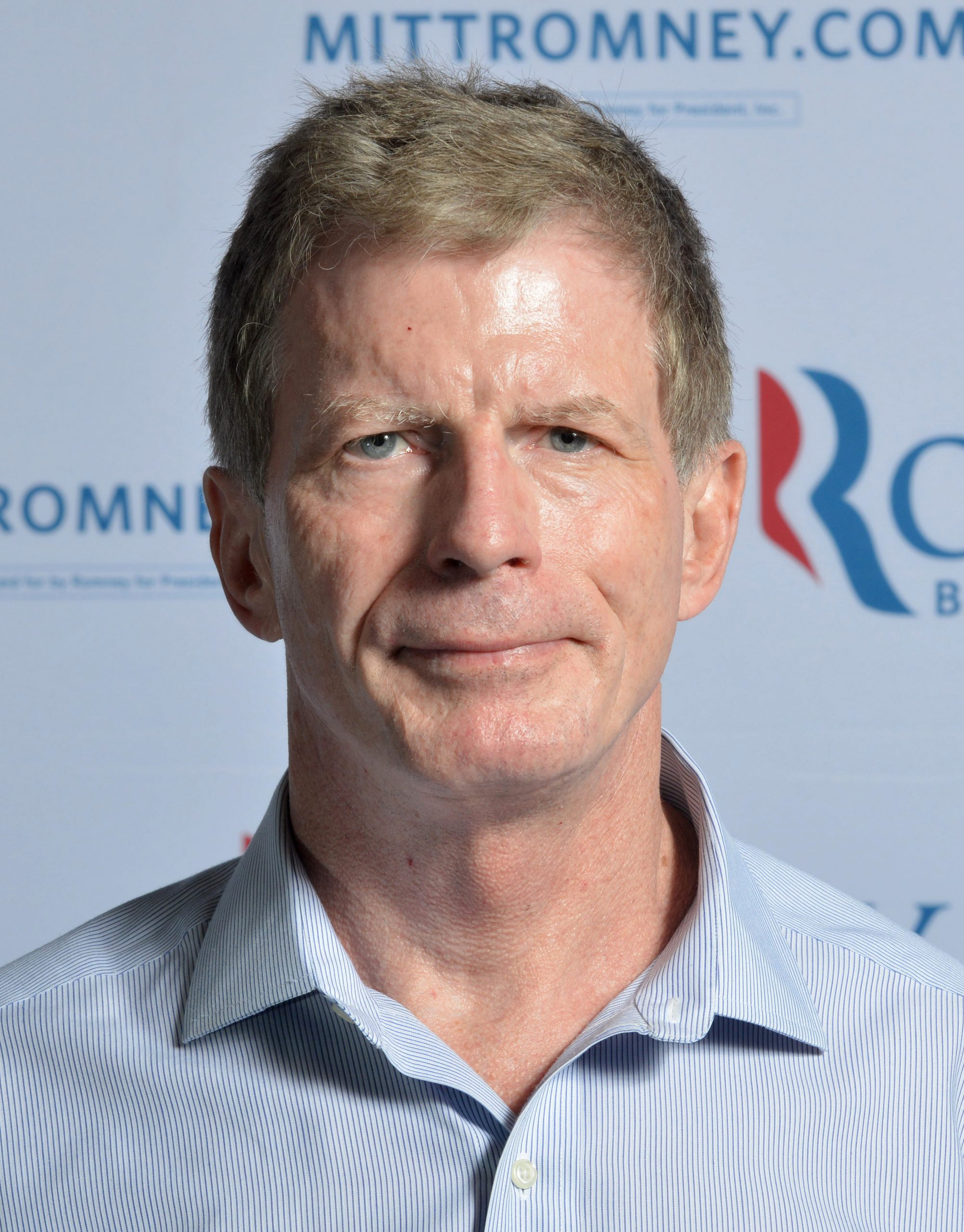 Stuart Stevens