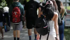 Trump administration cites student loans, decreasing birthrates as major economic risks