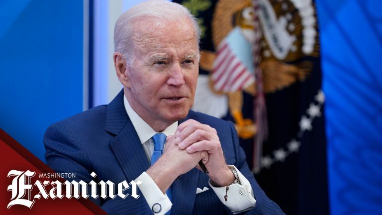 The Debrief: How Biden’s plan for student debt forgiveness could lead to more inflation