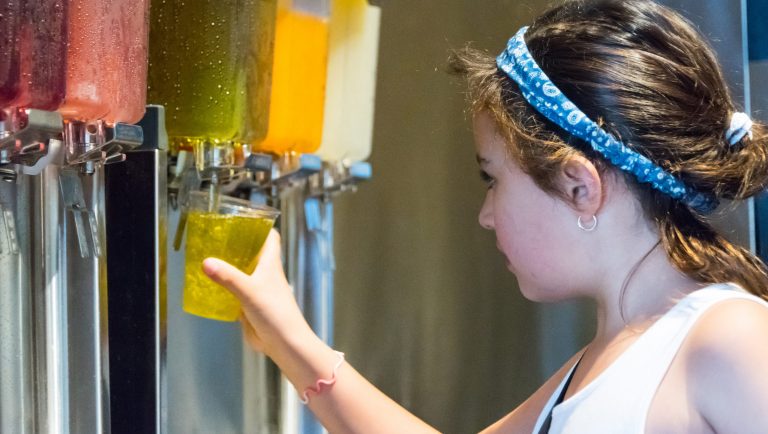 Taxes and restrictions on sugary drink consumption will save lives and improve health