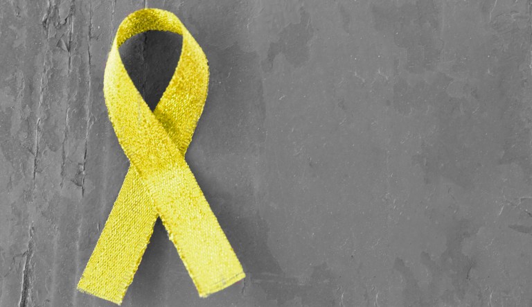 Reflections on World Suicide Prevention Day