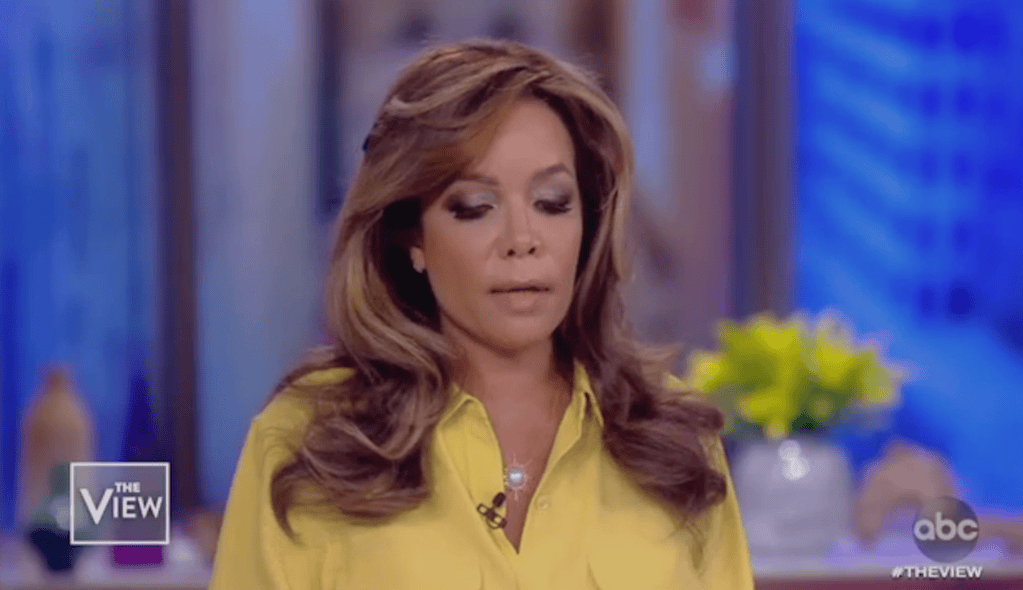 The View co-host: Trump team used ‘racist dog whistle’ during impeachment defense