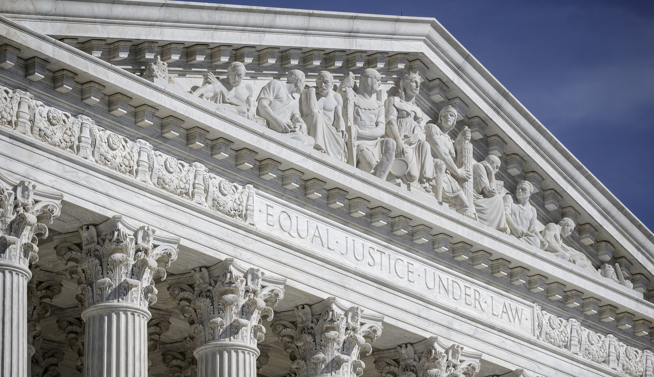 Supreme Court to revisit Constitution’s double jeopardy clause next term