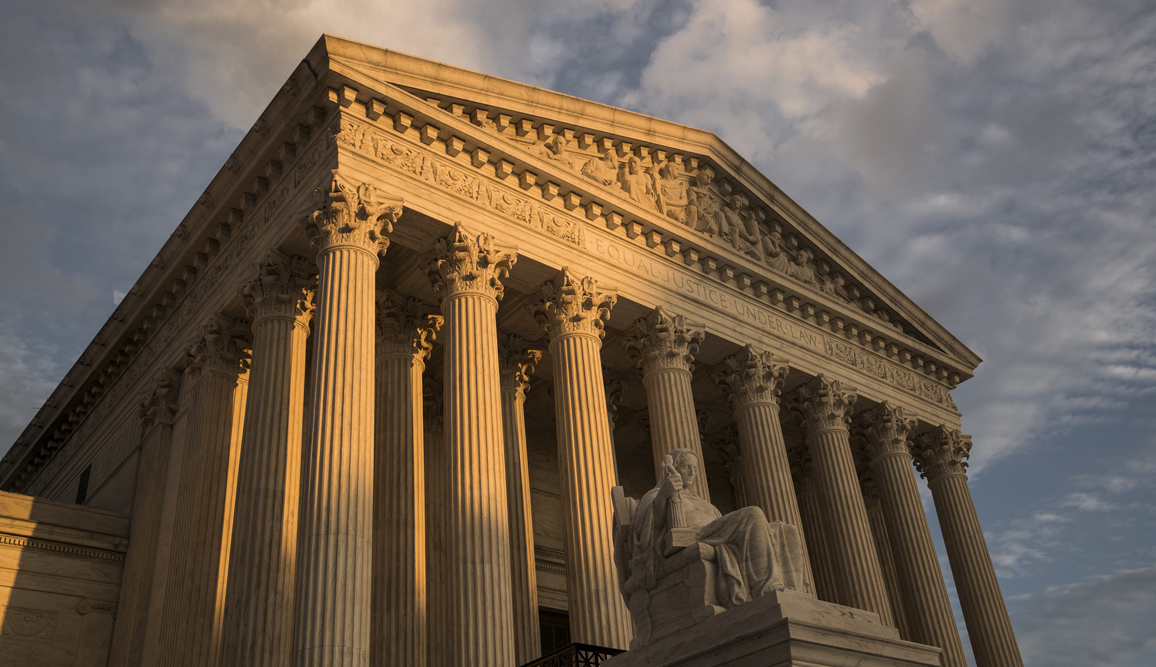 Supreme Court dismisses challenge to death penalty