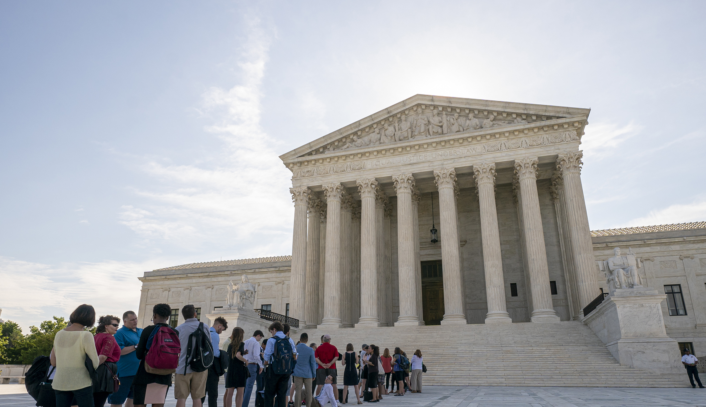 Blessing in disguise? How Biden could benefit from Supreme Court blocking vaccine mandate