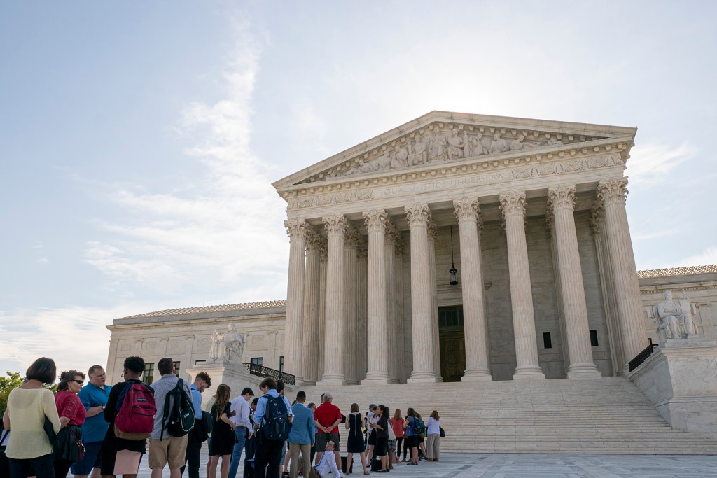 Supreme Court allows Kentucky abortion ultrasound law to take effect