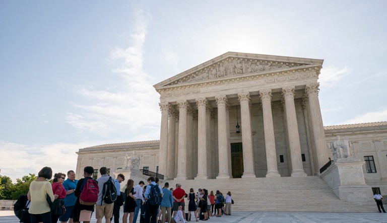 Supreme Court grants review in case on employees’ religious rights