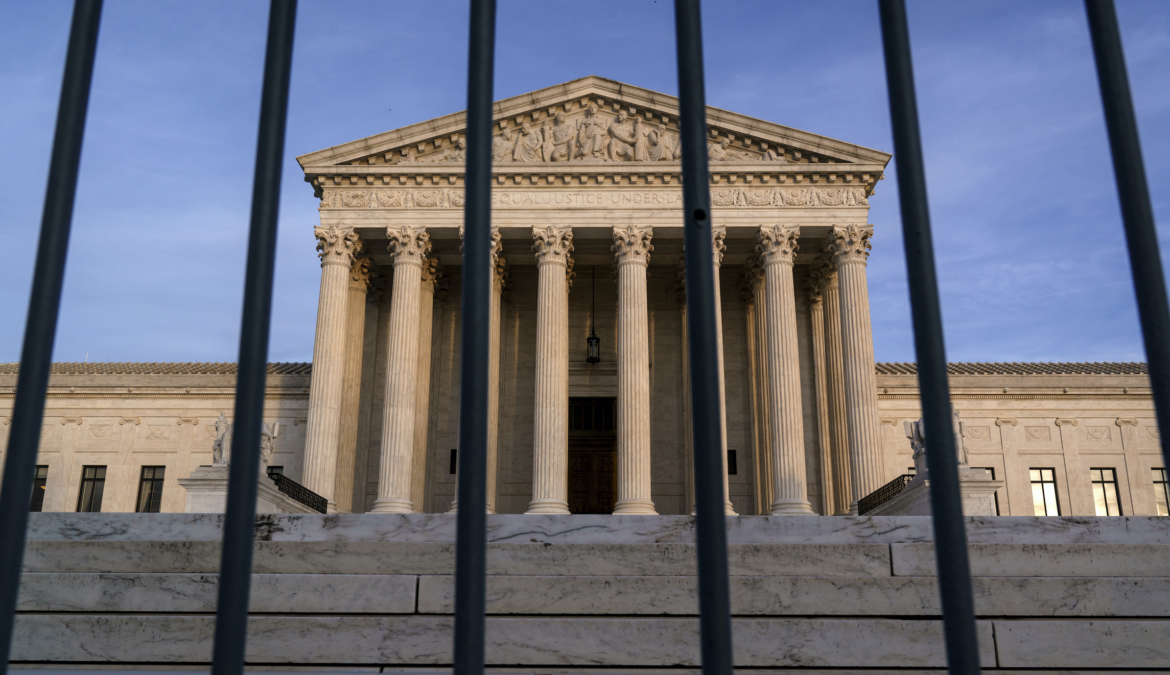 Supreme Court sits on potentially blockbuster abortion case