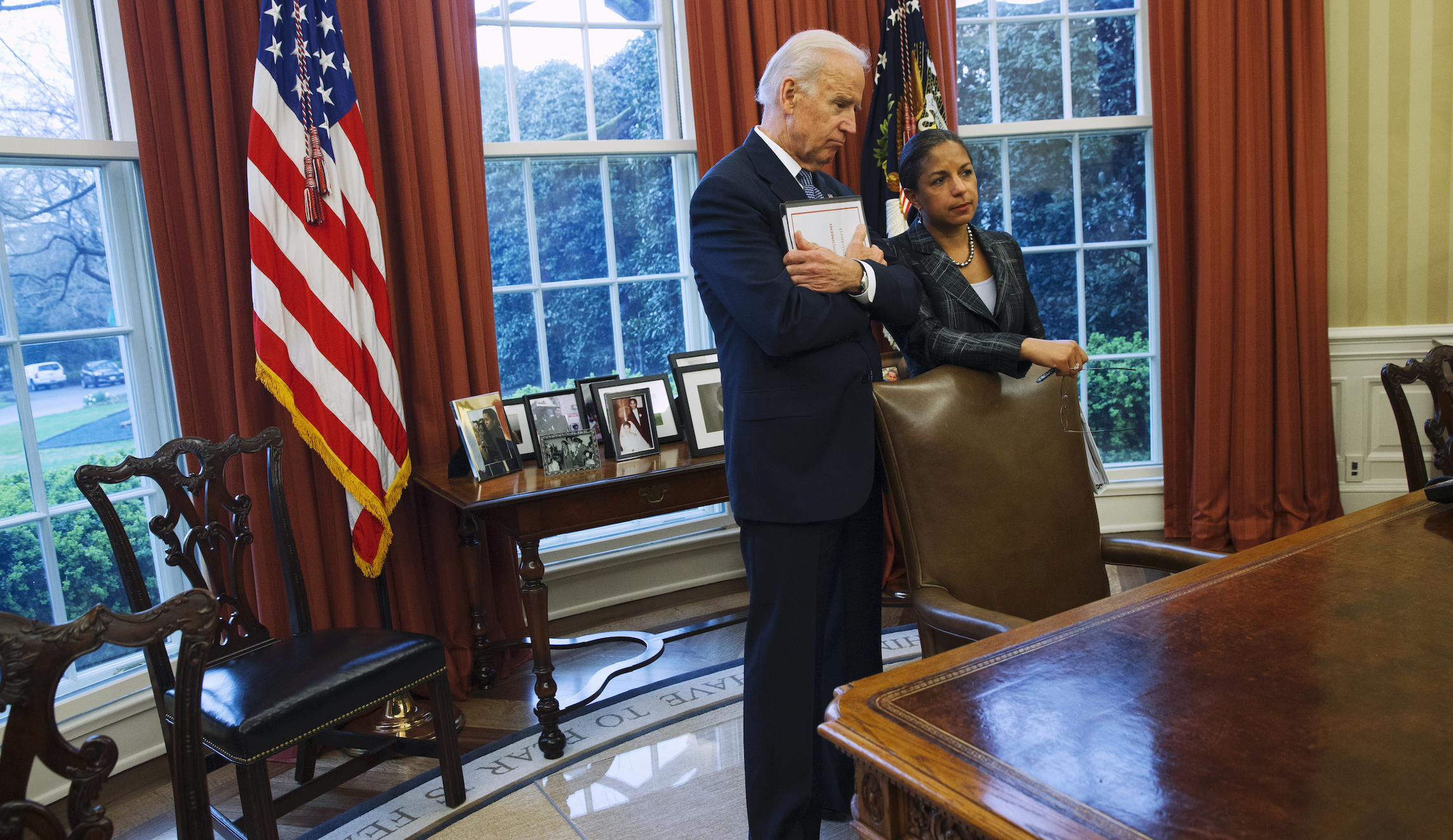 Democrats want a lockdown, not an economic rebound