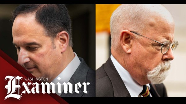 Sussmann found not guilty in blow to John Durham’s investigation